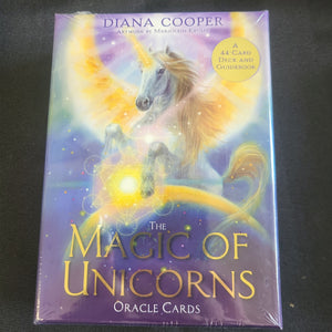 The Magic Of Unicorns