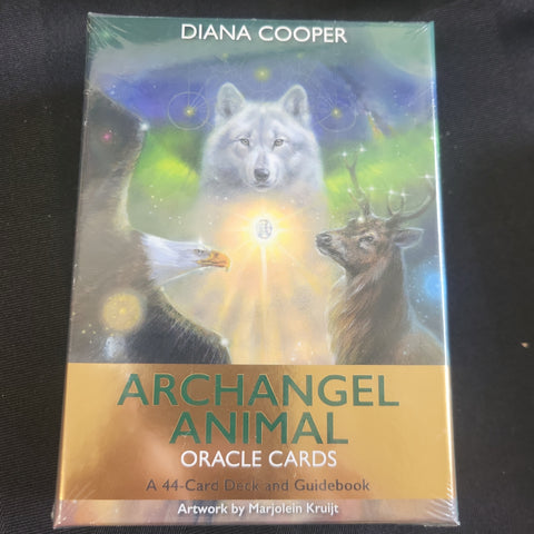 Archangel Animal