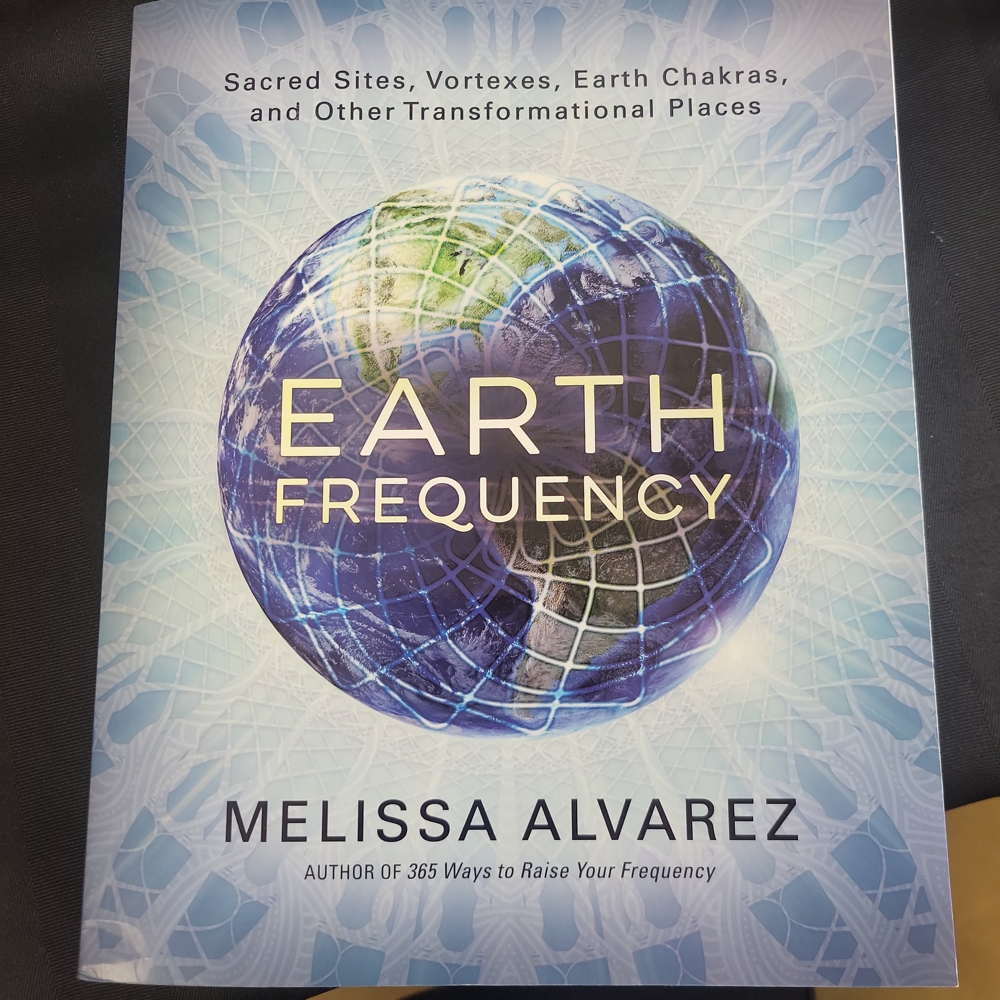 Earth Frequency