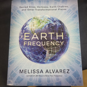 Earth Frequency