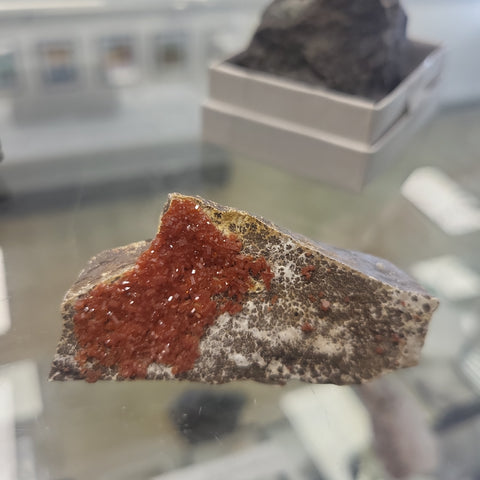 Vanadinite