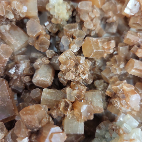 Aragonite