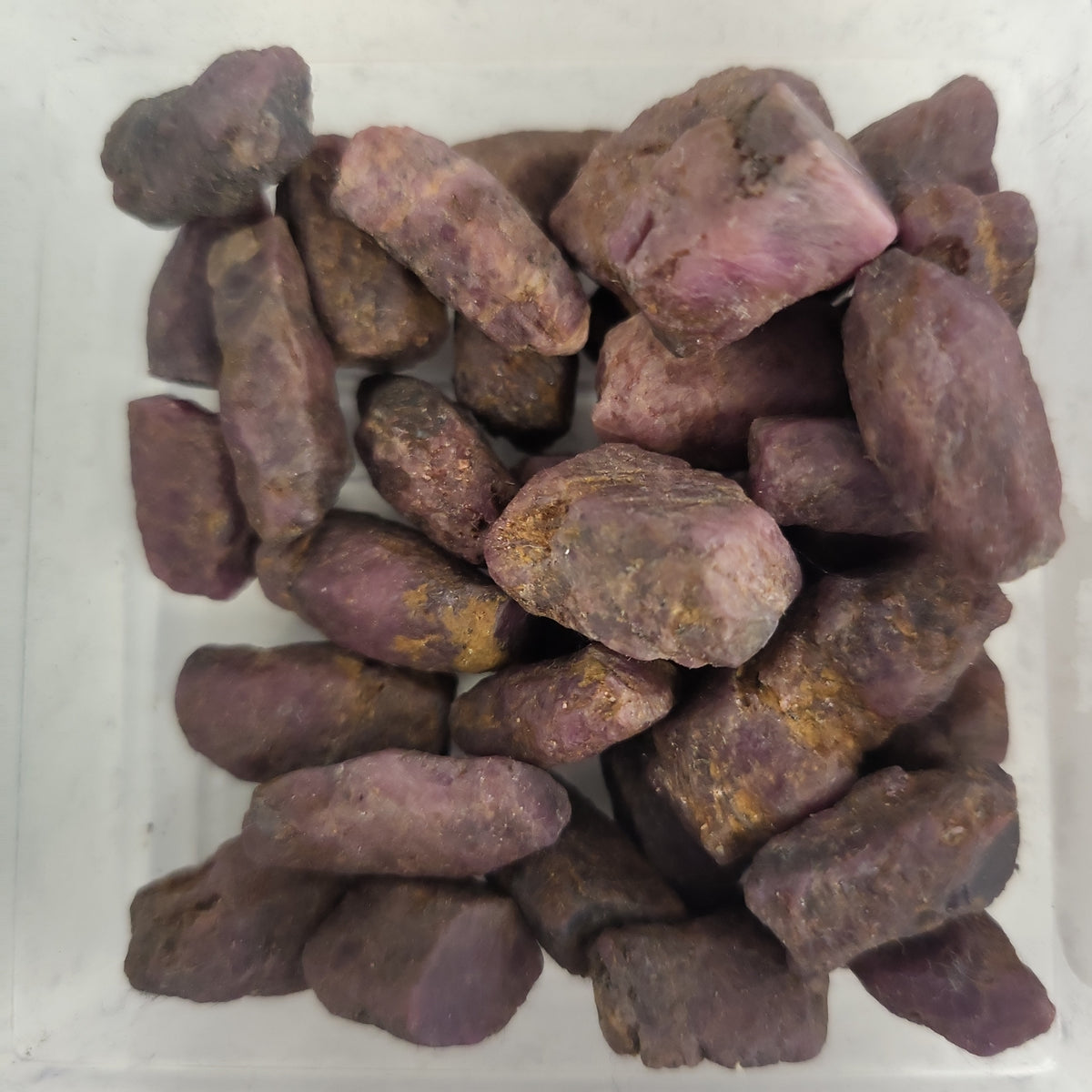 Ruby – Nature's Best Rock and Gem