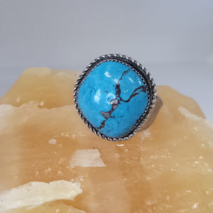 Turquoise Ring 001