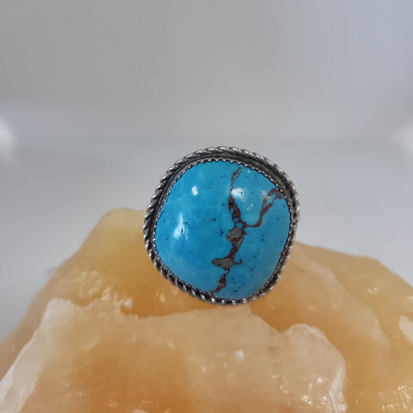 Turquoise Ring 001