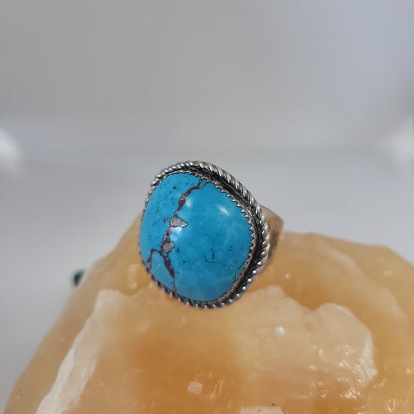 Turquoise Ring 001