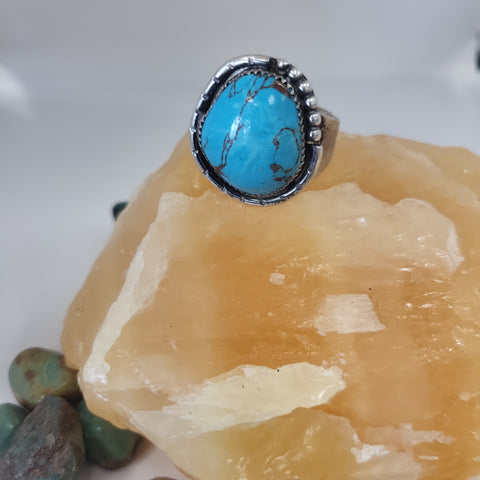 Turquoise Ring 002