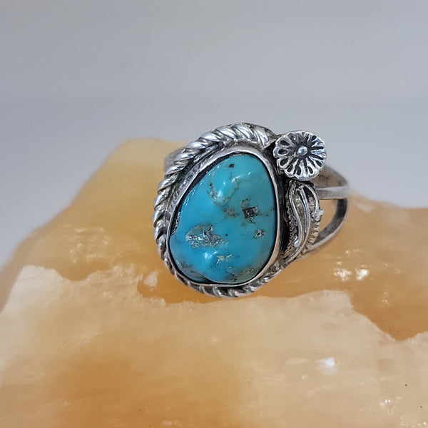 Turquoise Rings 003