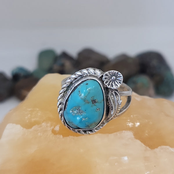 Turquoise Rings 003