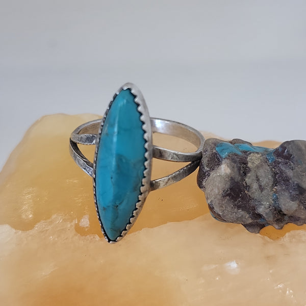 Turquoise Ring 004