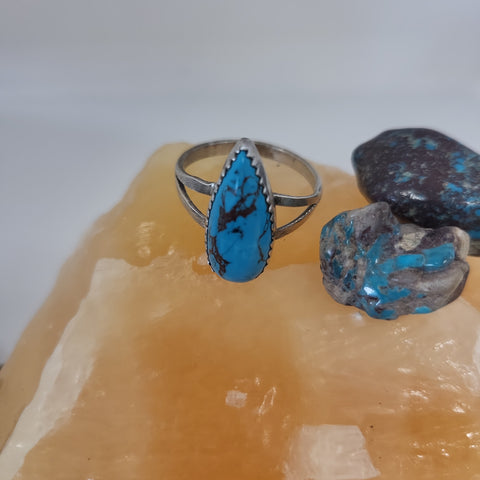 Turquoise Ring 005