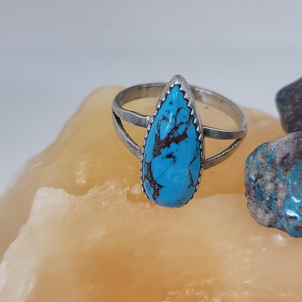 Turquoise Ring 005