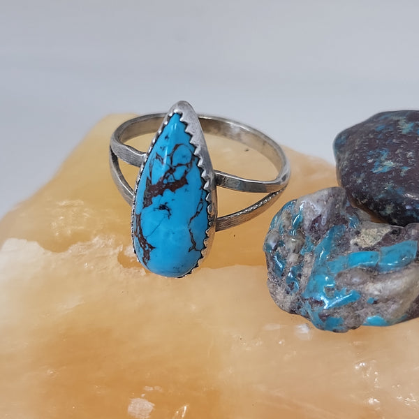 Turquoise Ring 005