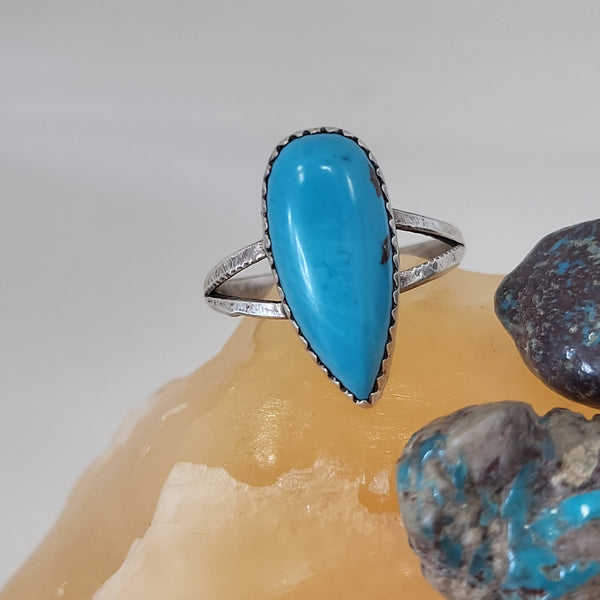 Turquoise Ring 006