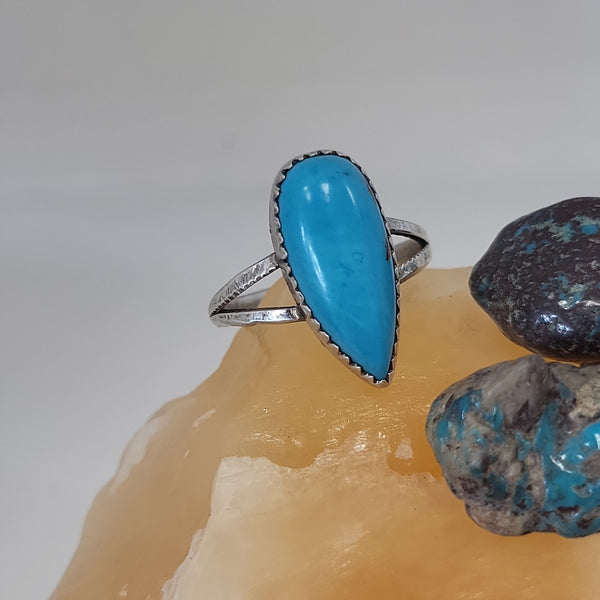 Turquoise Ring 006