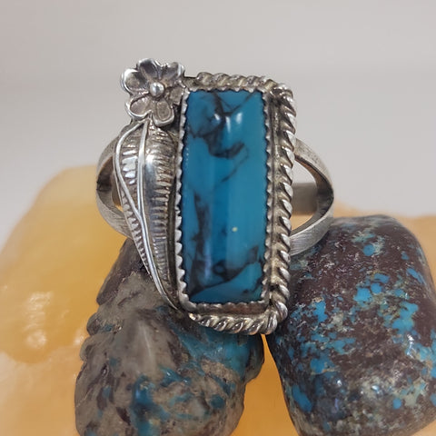 Turquoise Ring 009