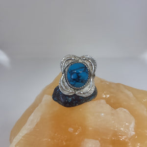 Turquoise Ring 012