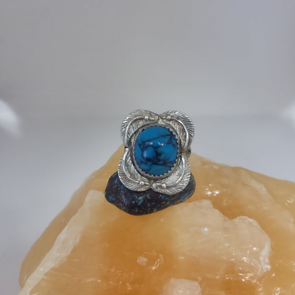 Turquoise Ring 012