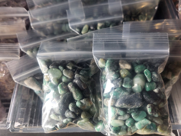 Gemstone Chips