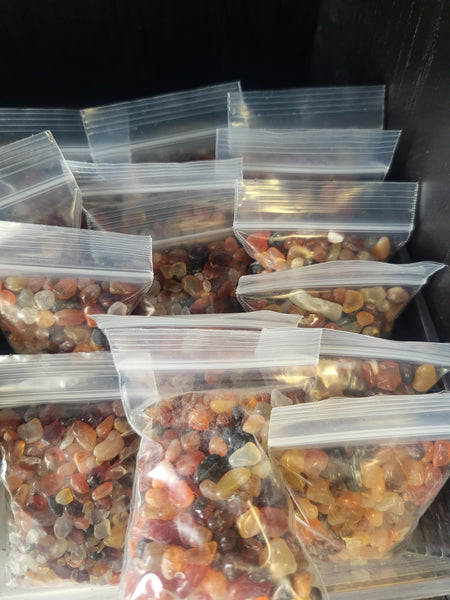 Gemstone Chips
