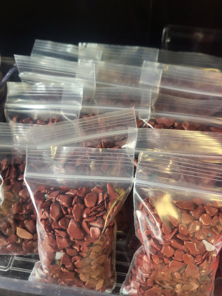 Gemstone Chips