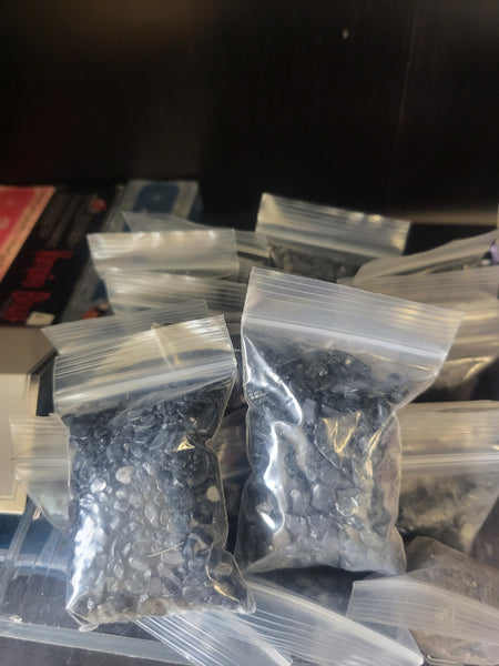 Gemstone Chips
