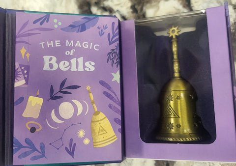 The Magic Of Bells
