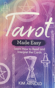 Tarot Made Easy