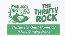 Nature's Best Rock and Gem