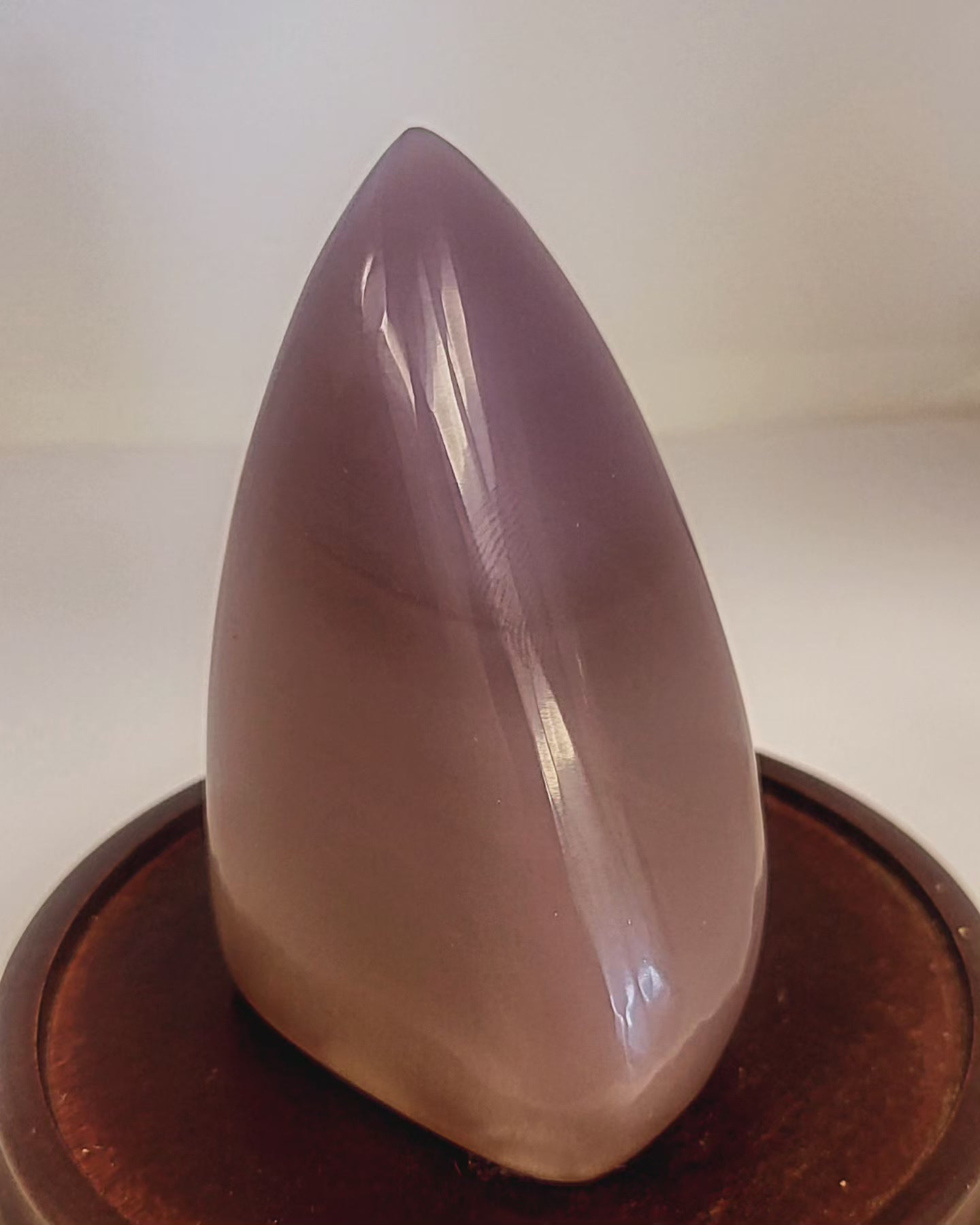 Yttrium Fluorite Free-Form