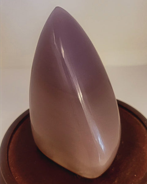 Yttrium Fluorite Free-Form