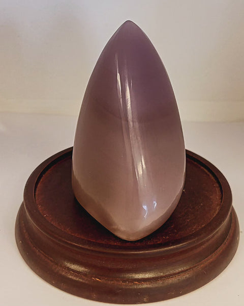 Yttrium Fluorite Free-Form