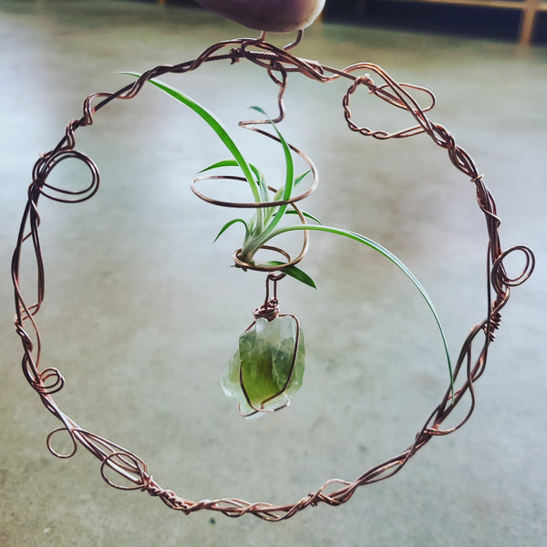 March - Workshop Wednesday - You Pick The Workshop
