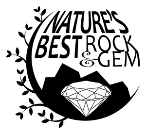 Nature's Best Rock and Gem