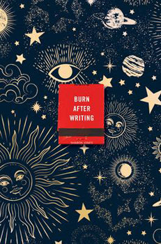 Celestial Journal - Burn After Writing