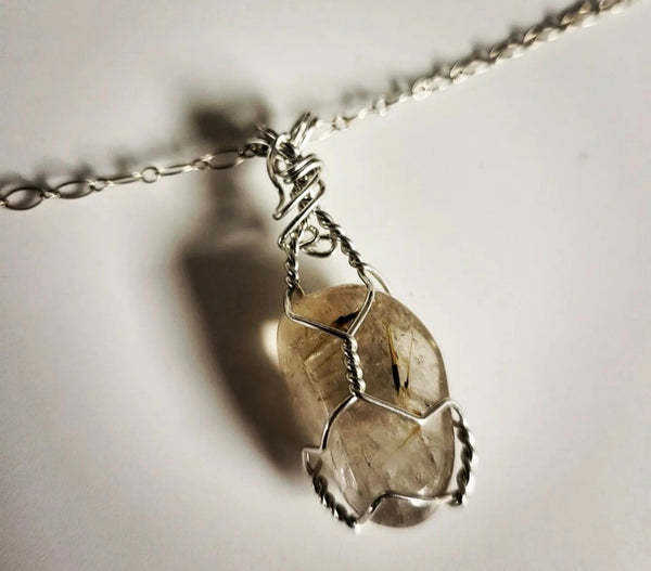 2 Wires 2 Ways Pendant Party