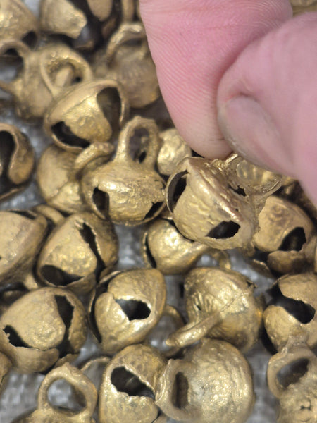 Brass Protection Bells