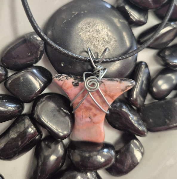 2 Wires 2 Ways Pendant Party