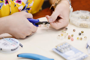 Crimp Beads