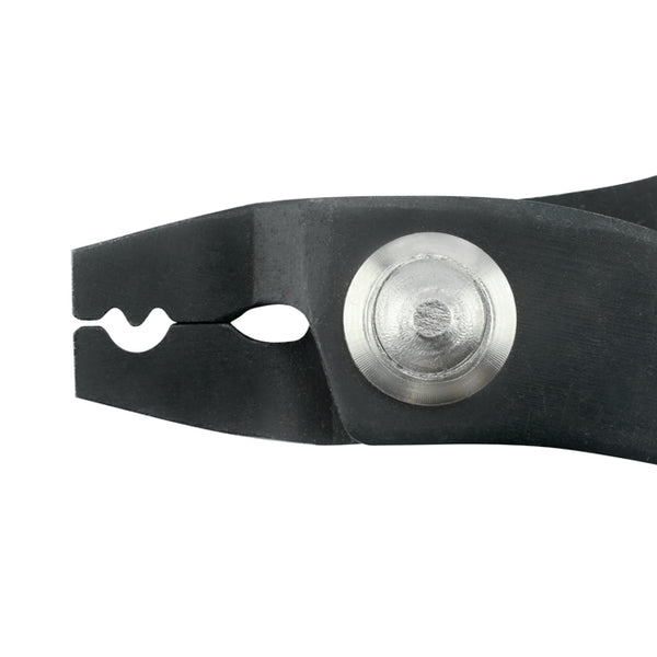 Large Crimp Tube Crimper Tool