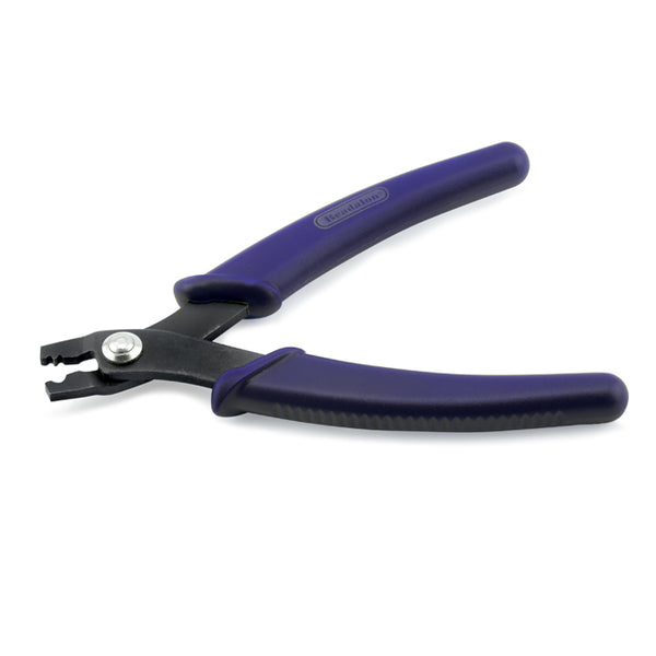 Large Crimp Tube Crimper Tool