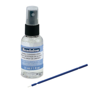 Jewellery Cleaning Spray