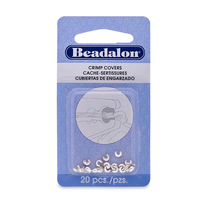 Crimp Covers 3mm