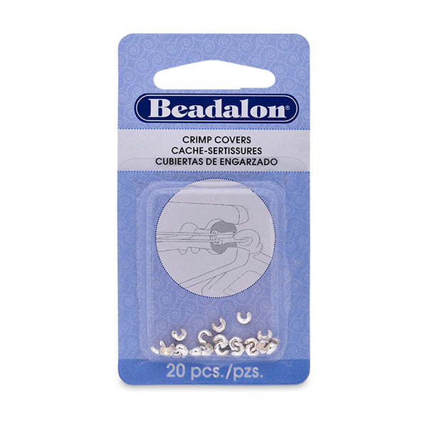 Crimp Covers 3mm