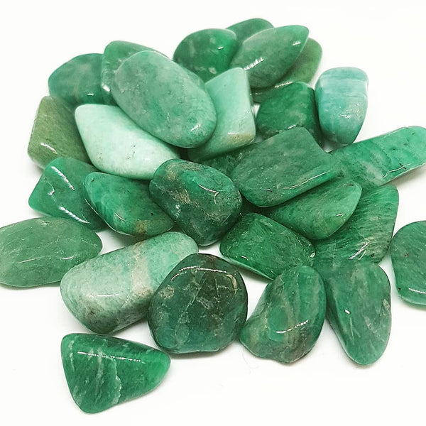 Amazonite (Tumbled Small)
