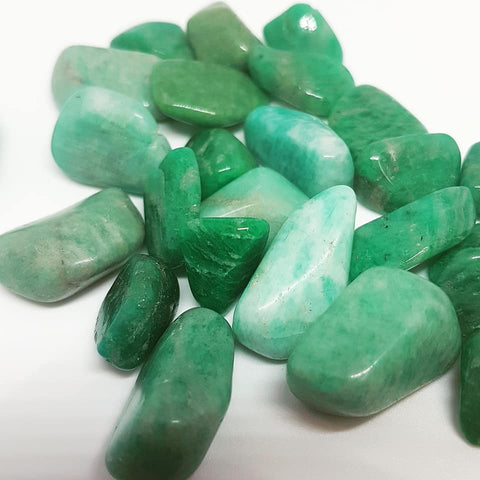 Amazonite (Tumbled Small)