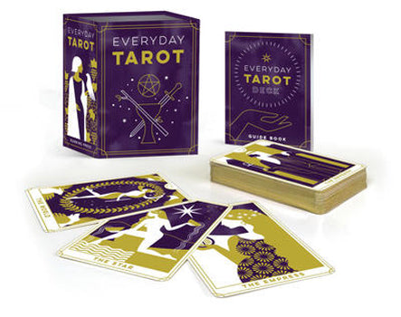 Everyday Tarot Mini Deck