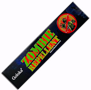 Zombie Repellent Incense