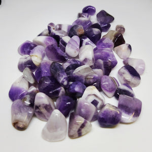 Amethyst (Tumbled)