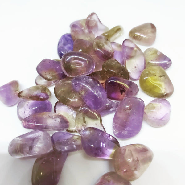 Ametrine